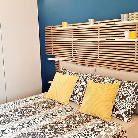 Borgo Guesthouse Monopoli Dış mekan fotoğraf