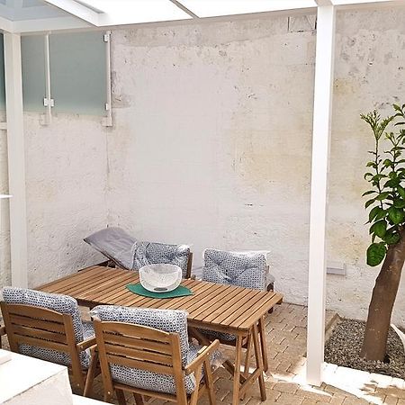 Borgo Guesthouse Monopoli Dış mekan fotoğraf