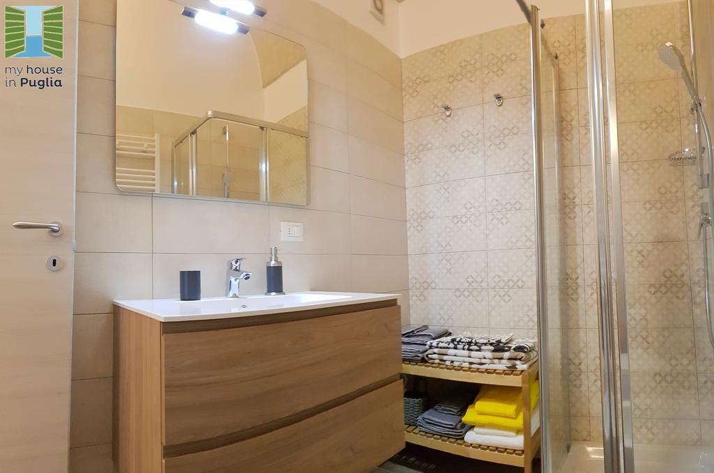 Borgo Guesthouse Monopoli Oda fotoğraf