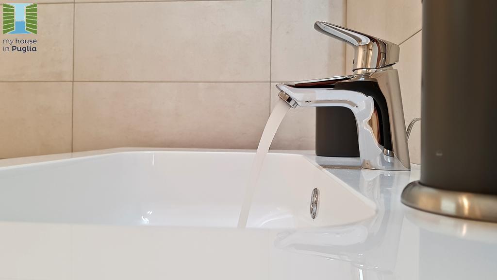 Borgo Guesthouse Monopoli Dış mekan fotoğraf