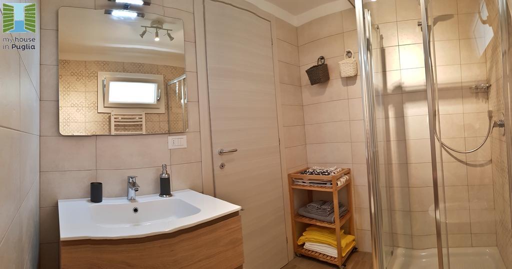Borgo Guesthouse Monopoli Dış mekan fotoğraf