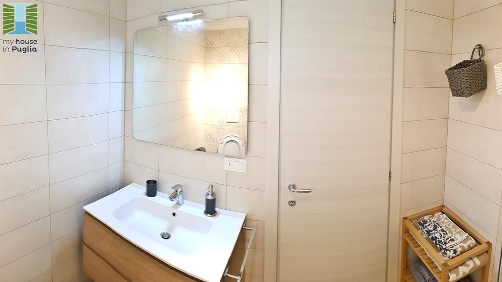 Borgo Guesthouse Monopoli Dış mekan fotoğraf