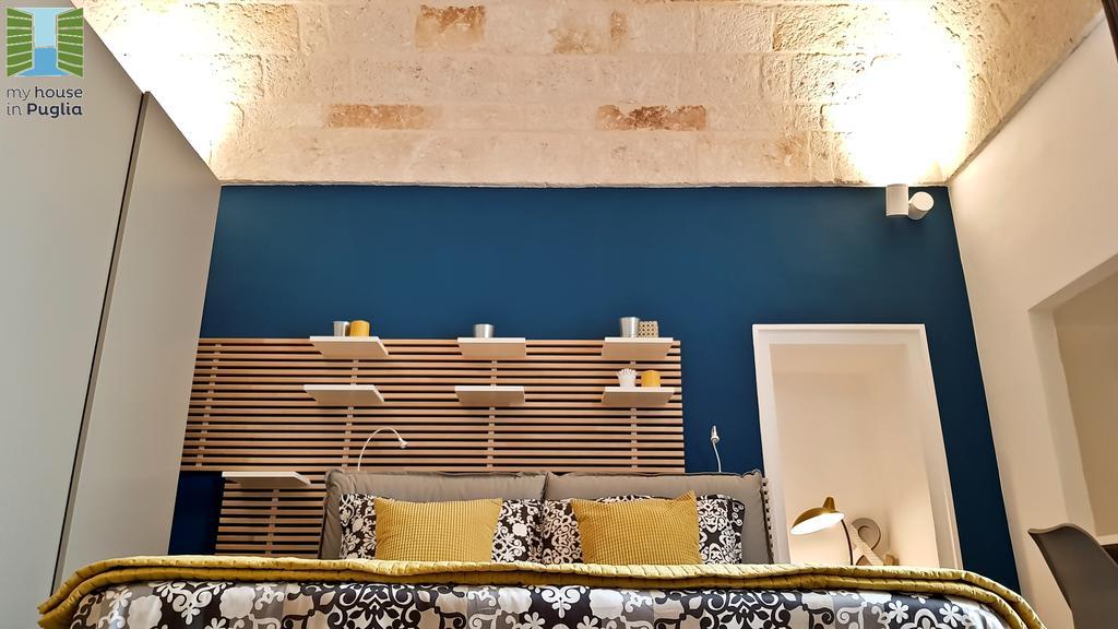 Borgo Guesthouse Monopoli Dış mekan fotoğraf