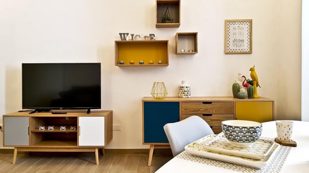 Borgo Guesthouse Monopoli Dış mekan fotoğraf